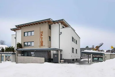 Moderne Wohnung in Neukirchen