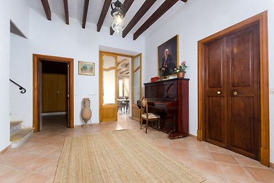 CAN MORA - Ferienhaus für 6 Personen in...