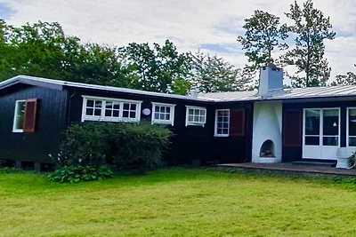 6 Personen Ferienhaus in Byxelkrok