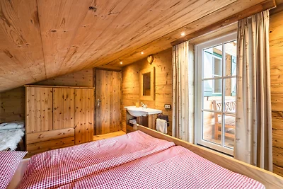 Traumchalet im Skigebiet