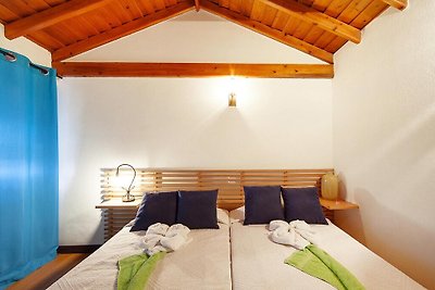 Ferienhaus, Praínha de Baixo, Pico, Azoren