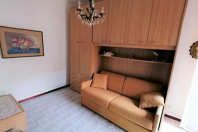 Schönes Ferienhaus in Rapallo mit Balkon oder...