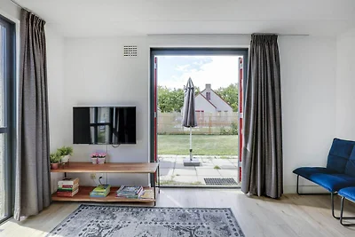 Bungalow junto al lago para 6, Ewijk