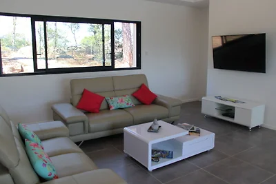 Villa con piscina privata a Vidauban Francia