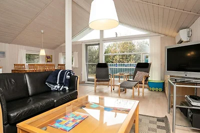 6 Personen Ferienhaus in Løkken