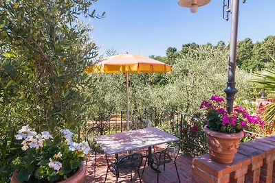 Grazioso Agriturismo con Sauna, Jacuzzi