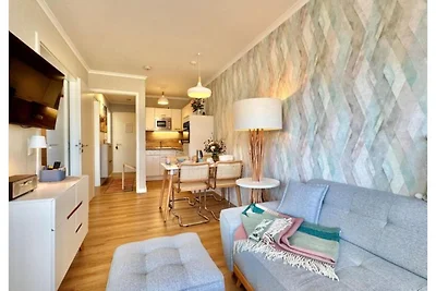 apartman za odmor Obiteljski odmor Sellin