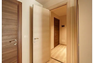 Apartment in Castiglione della Pescaia
