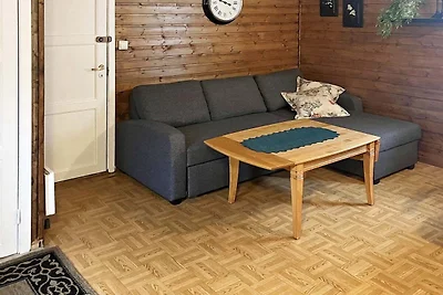 3 osob apartament w Flatraket-By Traum