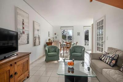 Wohnung in der Nähe des Strandes...