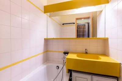 Wohnung nahe Mont Blanc & Skipisten