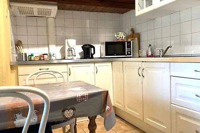 Cottage nel cuore dei boschi delle Ardenne