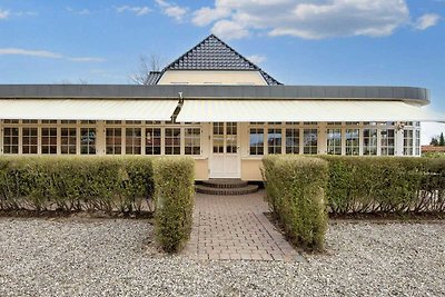 5 sterren vakantie huis in Haderslev