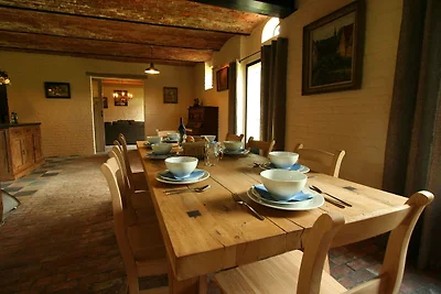 Ferienhaus Erholungsurlaub Brügge