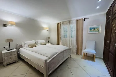 Ferienhaus mit 2 Schlafzimmer