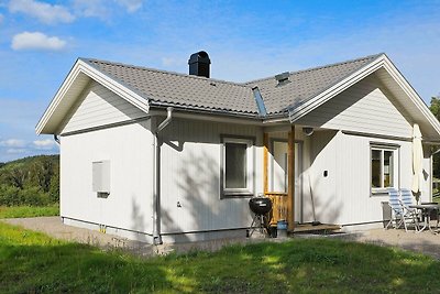 5 Personen Ferienhaus in LJUNGSKILE