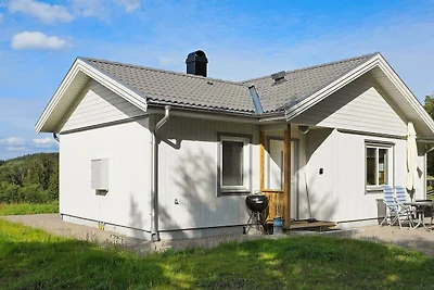 5 Personen Ferienhaus in LJUNGSKILE-By Traum
