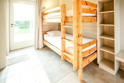 Gemütliches Ferienhaus mit Sauna in Zonnebeke