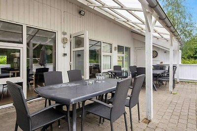 12 persoons vakantie huis in Nordborg