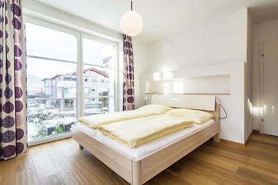 Ferienwohnung in Leogang nahe Skigebiet
