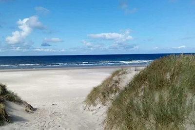 8 persoons vakantie huis in Oksbøl-By Traum