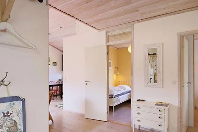 6 Personen Ferienhaus in Dronningmølle-By...