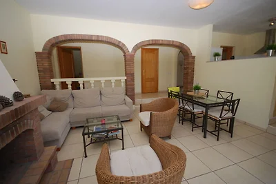 Moderne Villa in Lloret de Mar mit privatem...