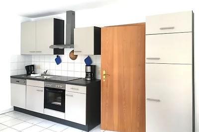 Charmante Wohnung in Schönau am Königssee
