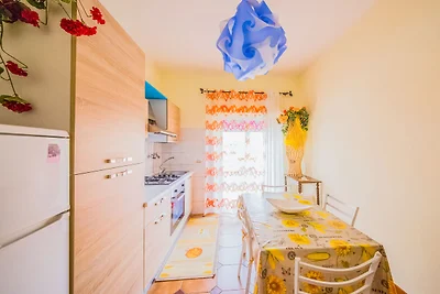 Ferienhaus in Barcellona Pozzo di Gotto