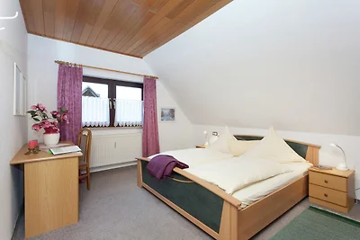 Komfortables Apartment in Bad Zwesten in...