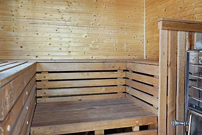 2 Personen Ferienhaus in RIMFORSA