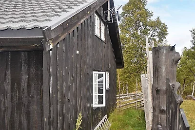 6 Personen Ferienhaus in Rennebu-By Traum