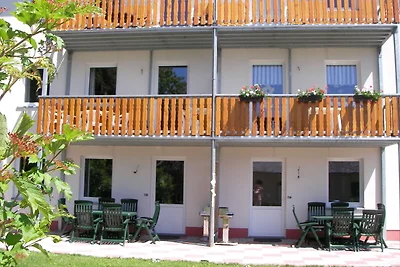 Ferienhaus in Burg Reuland