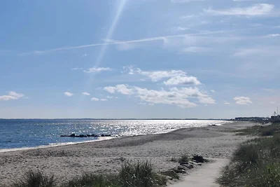 8 Personen Ferienhaus in Otterup-By Traum