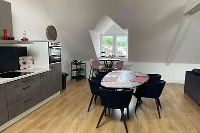 Schönes Ferienhaus in Trois-Ponts