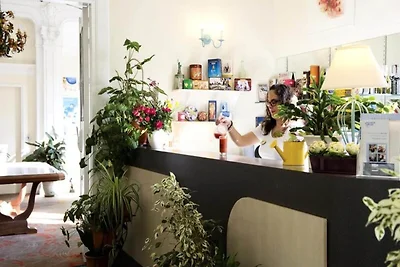 Residentie Villa Regina