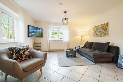 Ferienwohnung mit 1 Schlafzimmer
