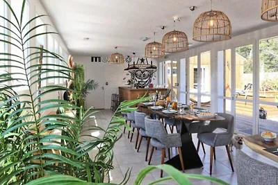 Villa Santa Teresa-Domaine Le Sherwood