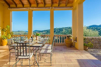Xiclati 10 - Ferienhaus Mit Privatem Pool