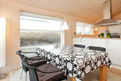 6 Personen Ferienhaus in Tranekær-By Traum