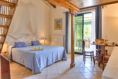 Agriturismo a Marsciano con terrazza