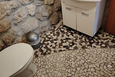 Comfort Kostrena Apartments Rijeka - One bedr...