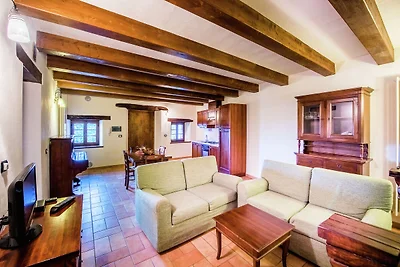 Bellissima villa con piscina a Sant"angelo