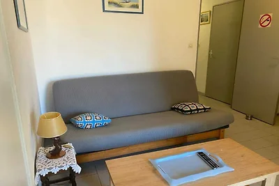 Alras-Plage Appartement Dichtbij het Strand