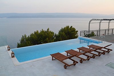 Wohnung in Dalmatien in der Nהhe des Meeres