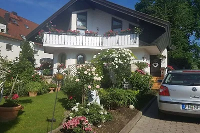 Ferienwohnung mit 1 Schlafzimmer