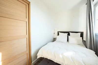 Wohnung in Les Sables nahe Paracou Strand