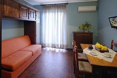 Appartamento a San Bartolomeo Al Mare