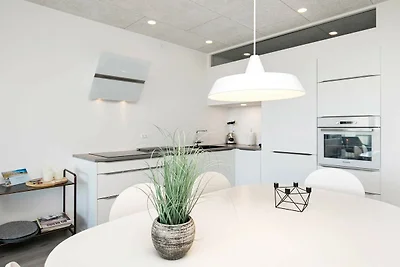 6 Personen Ferienhaus auf einem Ferienpark...