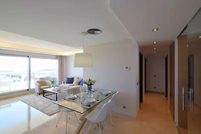 Appartamento tra Malaga e Marbella